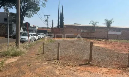 Terreno à venda na vila monteiro gleba i, são carlos - excelente oportunidade!