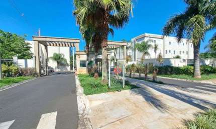 Venda de Apartamentos / Padrão na cidade de São Carlos