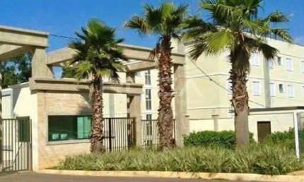 Venda de Apartamentos / Padrão na cidade de São Carlos