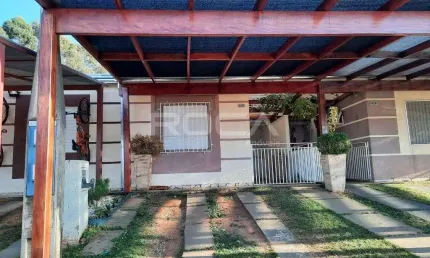Venda de Casas / Condomínio na cidade de São Carlos