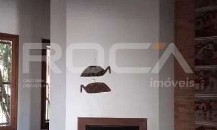 Casa com 4 quartos à venda na Rua Madre Saint Bernard, 219, Parque Santa Mônica, São Carlos