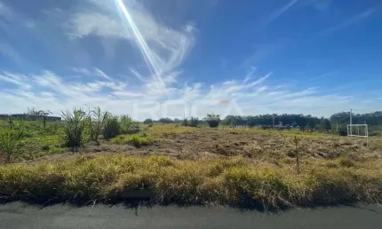 Terreno à venda no bairro parque dos passaros em são carlos