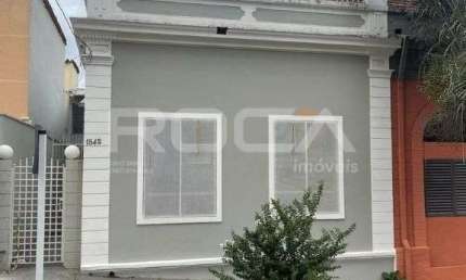 Sala comercial à venda na Rua Padre Teixeira, 1842, Centro, São Carlos