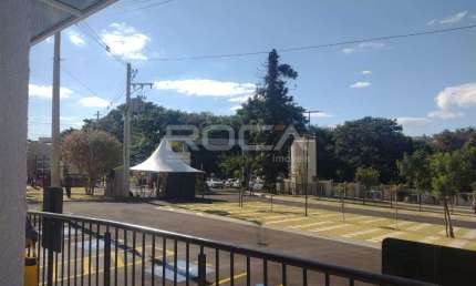 Venda de Apartamentos / Padrão na cidade de São Carlos