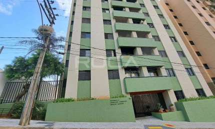 Apartamento Padrão à venda no Jardim Gibertoni, São Carlos
