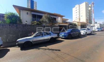 Locação de Comercial / Sala na cidade de São Carlos