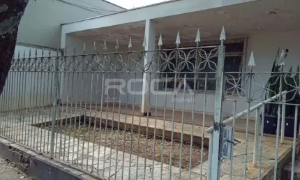 Casa com 4 quartos à venda na Rua Totó Leite, 1387, Jardim Ricetti, São Carlos