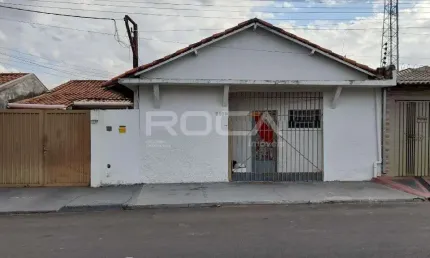 Casa padrão à venda no parque sisi, são carlos - oportunidade única!