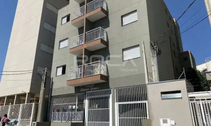 Venda de Apartamentos / Padrão na cidade de São Carlos