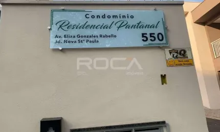 Venda de Casas / Condomínio na cidade de São Carlos