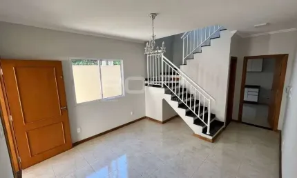 Venda de Casas / Condomínio na cidade de São Carlos