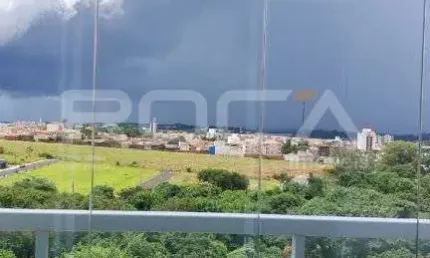 Apartamento Padrão de 02 dormitórios à venda no Jardim Alvorada, São Carlos