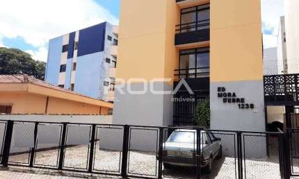 Apartamento com 12 quartos à venda na Rua Paulino Botelho de Abreu Sampaio, 1315, Jardim Bethânia, São Carlos