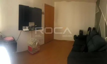 Apartamento Padrão à venda no Jardim Embaré em São Carlos