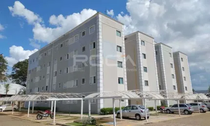 Venda de apartamentos / padrão na cidade de são carlos