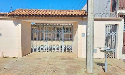 Kitnet para alugar no bairro Planalto Paraíso em São Carlos
