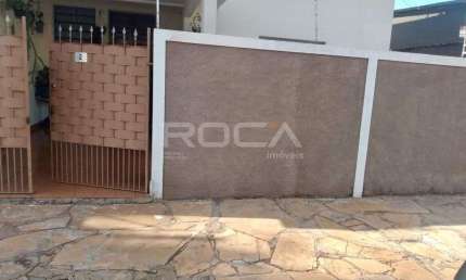 Casa com 2 quartos à venda na Rua Floriano Peixoto, 211, Jardim Paulista, São Carlos