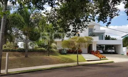 Venda de casas / condomínio na cidade de são carlos
