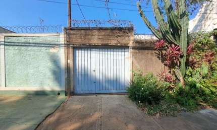 Casa com 3 quartos para alugar na Avenida Comendador Alfredo Maffei, 1540, Jardim São Carlos, São Carlos