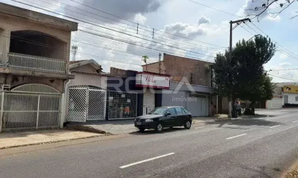 Casa Padrão à venda em Santa Felícia, São Carlos - Imóvel de 2 dormitórios e garagem coberta!