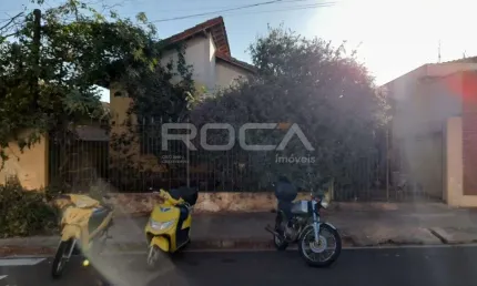 Casa de 2 dormitórios no Jardim Brasil, São Carlos - Excelente oportunidade!