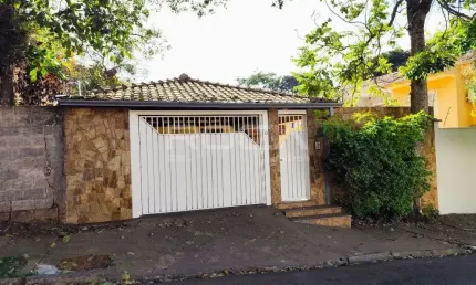 Esplêndida casa à venda e locação no Parque Santa Felícia Jardim, São Carlos