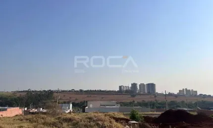 Terreno à venda na Rodovia Engenheiro Thales de Lorena Peixoto Júnior, Monjolinho, São Carlos