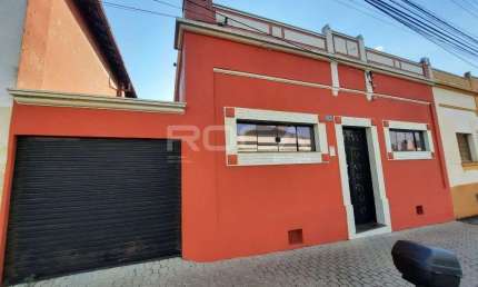 Sala comercial à venda na Rua Aquidaban, 312, Centro, São Carlos
