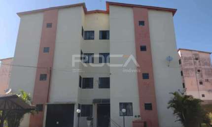 Conheça este lindo apartamento de 2 dormitórios em São Carlos!