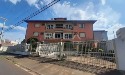 Lindo apartamento à venda no Jardim Santa Paula, São Carlos. Ideal para casais ou solteiros!