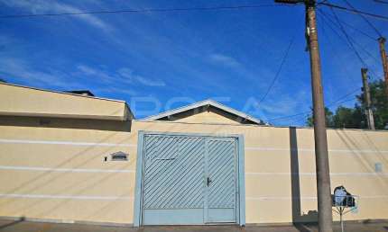 Casa com 3 quartos para alugar na Alameda dos Narcisos, 121, Cidade Jardim, São Carlos
