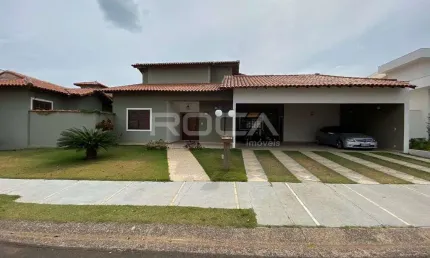 Venda de casas / condomínio na cidade de são carlos