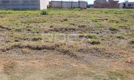 Terreno de padrão à venda no bairro Prolongamento Jardim das Torres em São Carlos