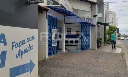 Terreno comercial à venda no centro de são carlos | excelente oportunidade de investimento