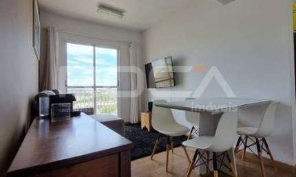 Venda de Apartamentos / Padrão na cidade de São Carlos