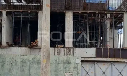 Apartamento em fase de acabamento com previsão para 03/2026, à venda no centro de são carlos
