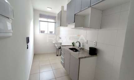 Apartamento Padrão à venda em Vila Nery, São Carlos