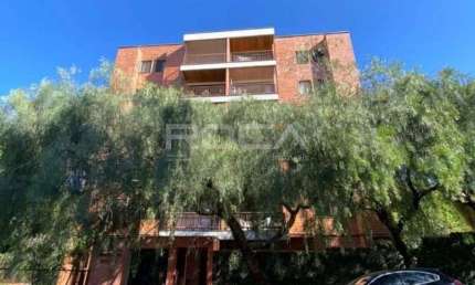 Venda de Apartamentos / Padrão na cidade de São Carlos
