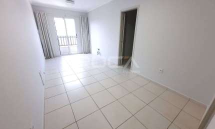 Apartamento Padrão à venda e locação no Parque Santa Mônica em São Carlos