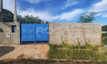 Venda de Terreno / Comercial na cidade de São Carlos