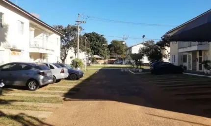 Venda de Apartamentos / Padrão na cidade de São Carlos