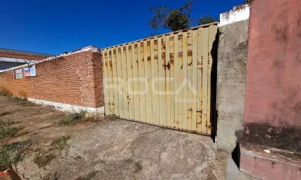 Terreno à venda na vila costa do sol, são carlos - oportunidade única!