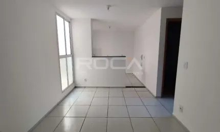 Apartamento de 2 dormitórios em romeu tortorelli, são carlos | venda e locação