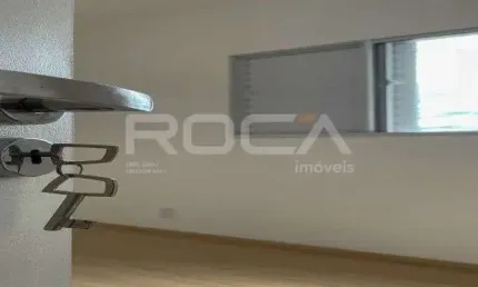Apartamento padrão à venda no Jardim Jóckei Club A, São Carlos