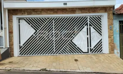 Casa com 2 quartos à venda na Rua Doutor Joaquim Rodrigues de Siqueira, 2117, Vila Boa Vista 1, São Carlos