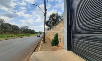 Terreno Comercial à venda no Parque Arnold Schimidt, São Carlos