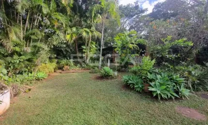 Chácara / sítio com 3 quartos à venda na Estrada Municipal Orlindo Vicente de Lourenço, 00, Quinta dos Buritis, São Carlos