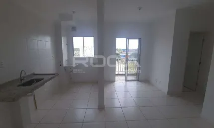 Venda de Apartamentos / Padrão na cidade de São Carlos
