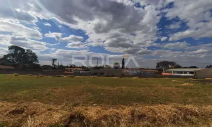 Terreno comercial à venda e locação no jardim bandeirantes, são carlos