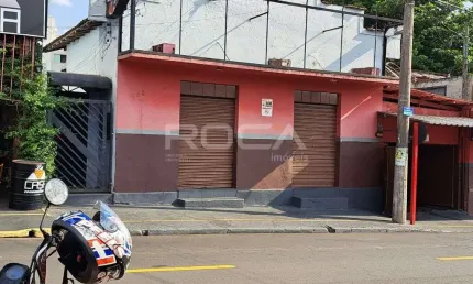 Casa de luxo com 5 dormitórios à venda em São Carlos - Cidade Jardim